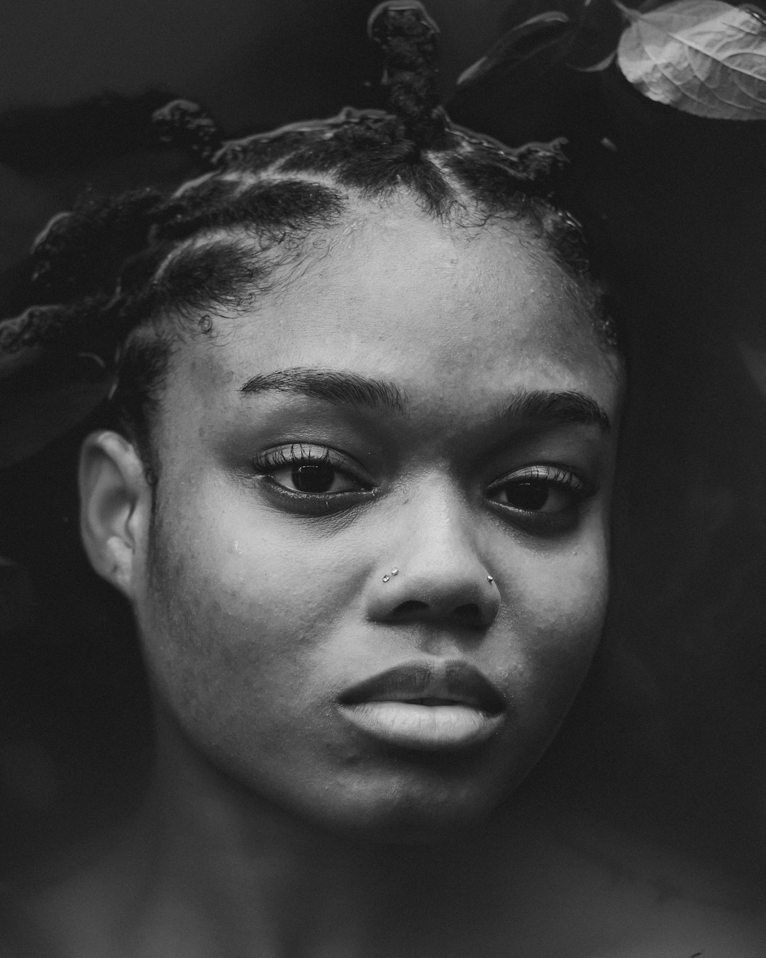 Portrait of Nora, editing and post production lead